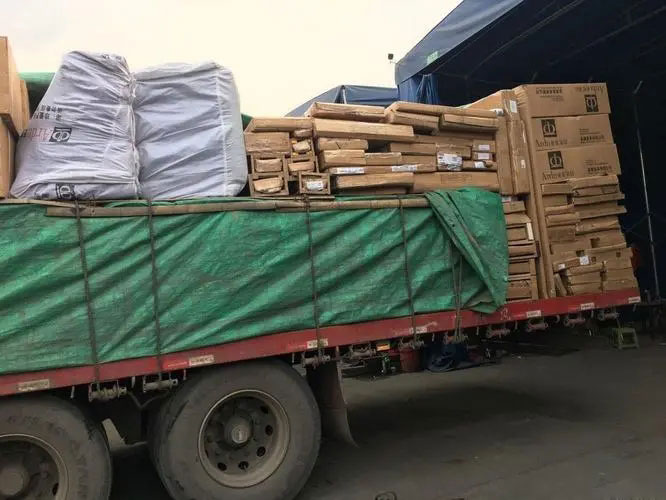 莺歌海镇家具托运