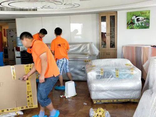 莺歌海镇精品搬家公司